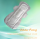 Hight Level Anion Sanitary Napkin for Rich Women